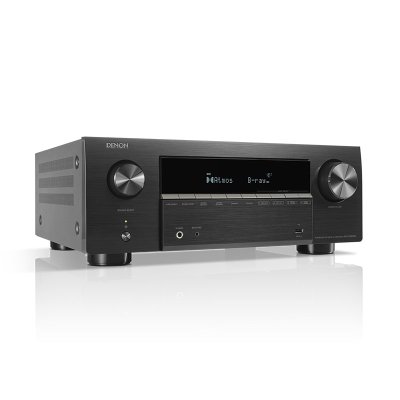 Denon AVC-X3900H AV Amplifier