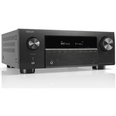 Denon AVC-X3900H AV Amplifier