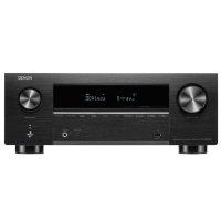 Denon AVC-X3800H AV Receiver Black