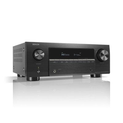 Denon AVR-X2900H DAB AV Receiver