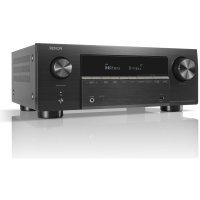 Denon AVR-X2900H DAB AV Receiver