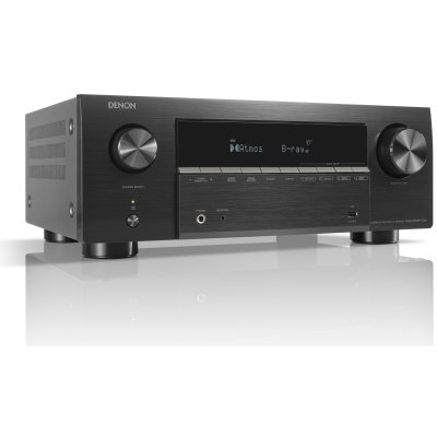 Denon AVR-X2900H DAB AV Receiver