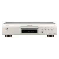 Denon DCD-600NE CD Player Silver