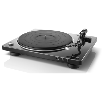 Denon DP-450USB Turntable