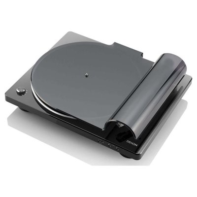 Denon DP-450USB Turntable