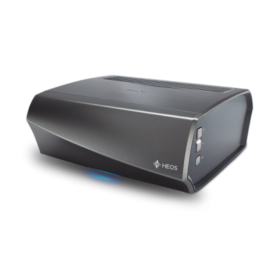 Denon HEOS Amp HS2 Wireless Multi-Room Amplifier