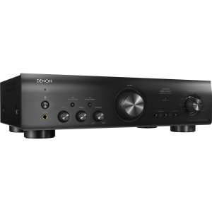 Denon PMA-800NE / DCD-800NE Hi-Fi Bundle (Black)