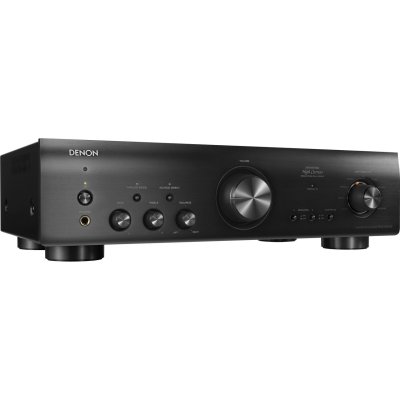 Denon PMA-800NE / DCD-800NE Hi-Fi Bundle (Black)