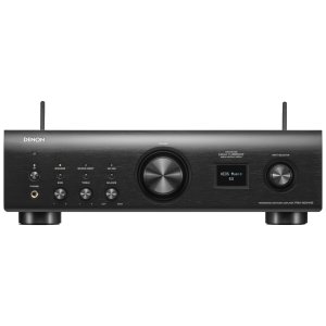 Denon PMA-900HNE Network Integrated Amplifier Black