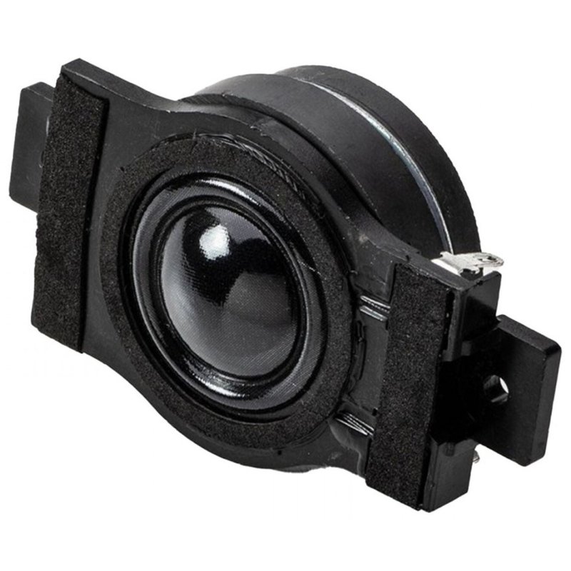 Denon SC-N10 - 30mm Balanced Dome Tweeter with Oval Chassis