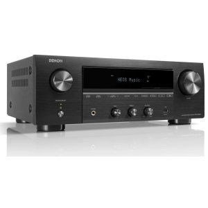 Denon DRA-900H Network Stereo Receiver Black