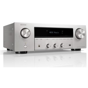 Denon DRA-900H Network Stereo Receiver Silver
