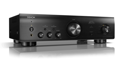 Denon PMA-600NE Integrated Amplifier Black