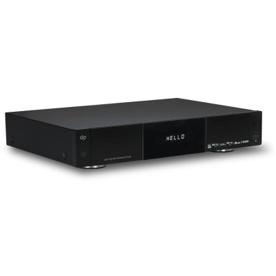 Dorpo UHP-3003SE Flagship 8K UHD Media Player