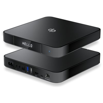 Dorpo X3 8K Smart Media Player