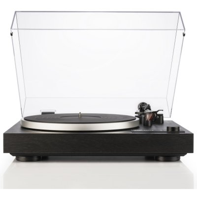 Dual CS 418 Manual Belt Driven Turntable