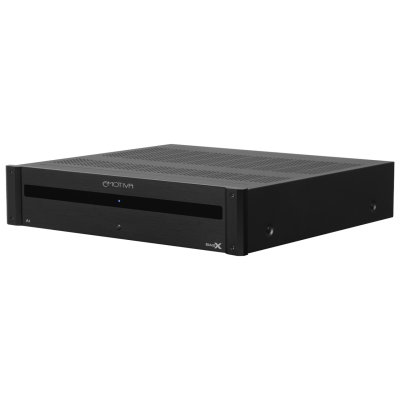 Emotiva BasX A1 Monoblock Power Amplifier
