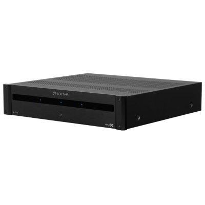 Emotiva BasX A3+ Three-Channel Power Amplifier