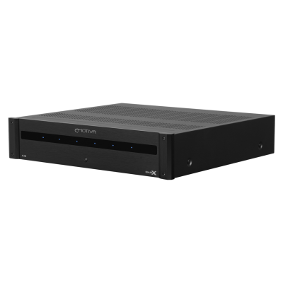 Emotiva BasX A6 Six-Channel Power Amplifier