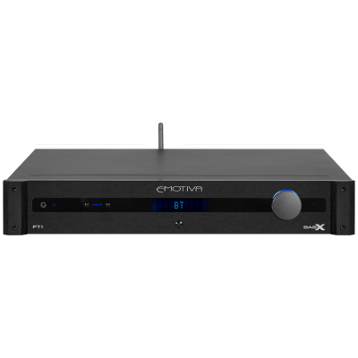 Emotiva BasX PT-1 Preamplifier