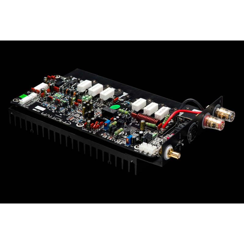 Emotiva XPA-11 Gen3 Power Amplifier — amplifier module