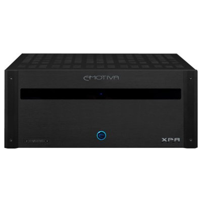 Emotiva XPA-DR1 Mono Power Amplifier