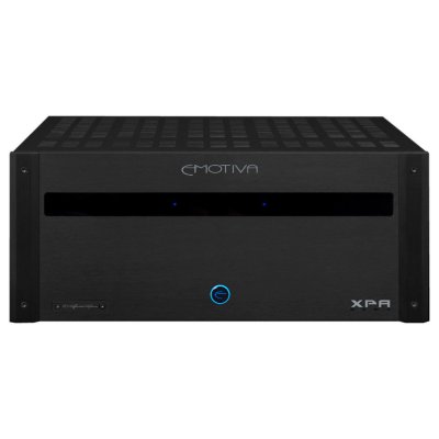 Emotiva XPA-DR2 Stereo Power Amplifier