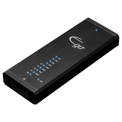 Emotiva Big Ego USB DAC