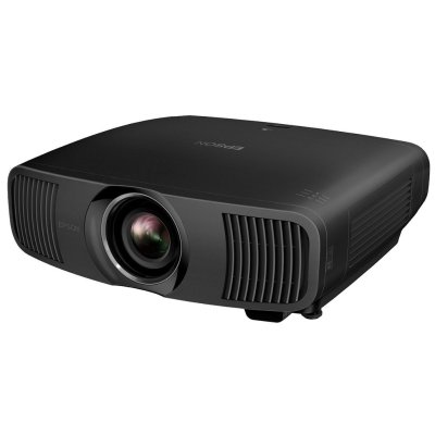 Epson EH-LS12000B Laser Projector Black