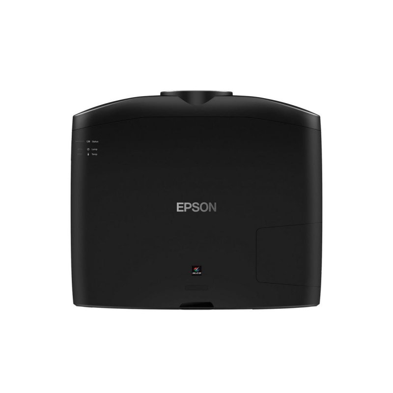 Epson EH-TW9400 3LCD 4K Enhancement Projector — top view