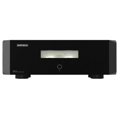 EverSolo AMP-F10 Power Amplifier Black