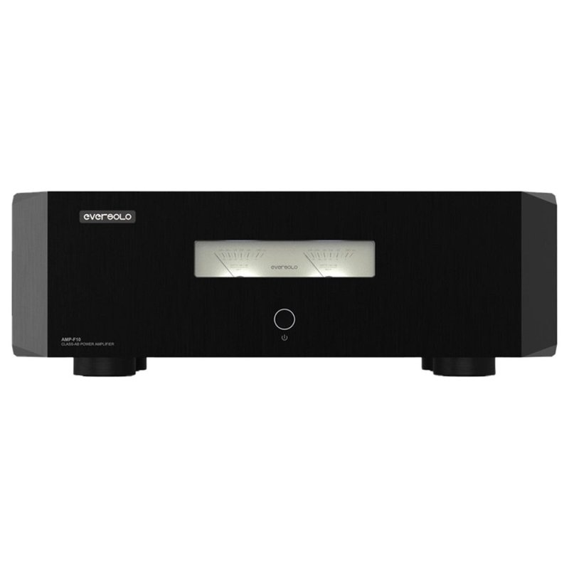 EverSolo AMP-F10 Power Amplifier Black