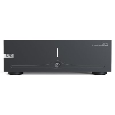 EverSolo AMP-F2 Power Amplifier Black