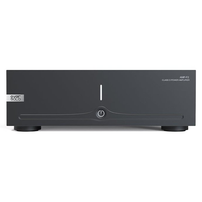 EverSolo AMP-F2 Power Amplifier Black