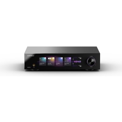 EverSolo DAC-Z10 DAC & Preamplifier