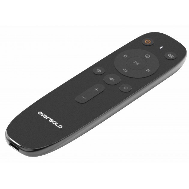 EverSolo DMP-A10 remote control