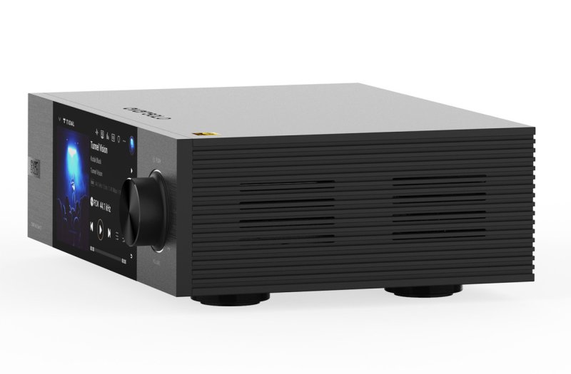 EverSolo DMP-A6 Gen2 side view