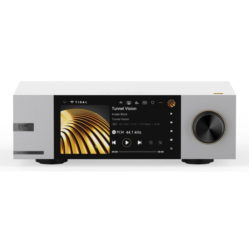 EverSolo DMP-A6 Master Edition Gen2