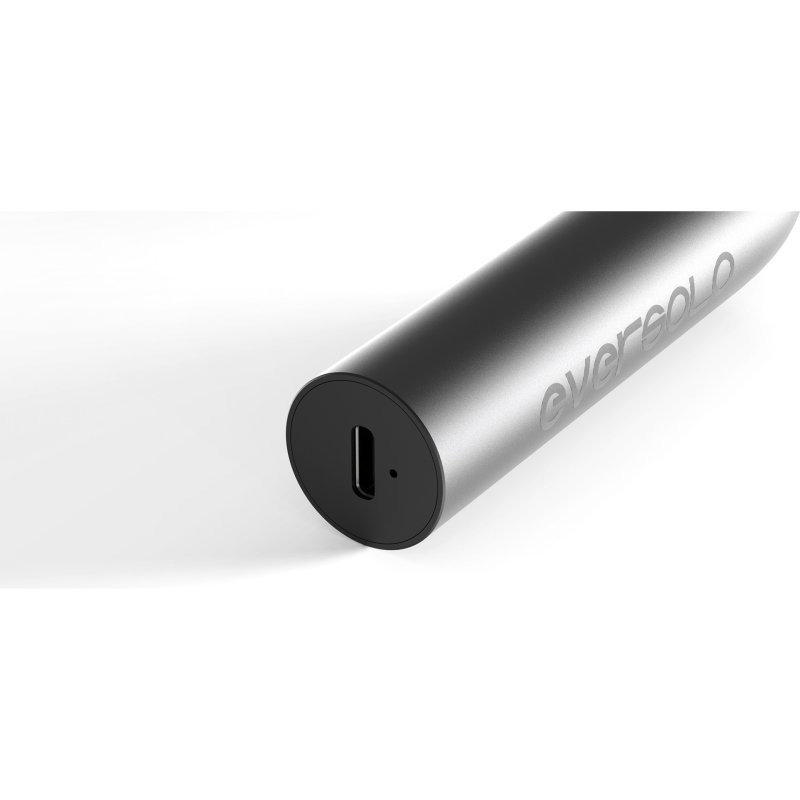 EverSolo EM-01 USB Type-C connection