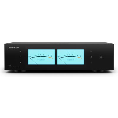EverSolo T10 Streaming Transport