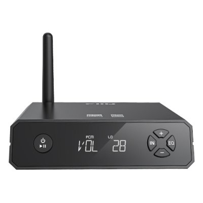 FiiO BR13 Hi-Res Bluetooth Receiver