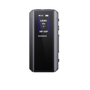 FiiO BTR13 Bluetooth Headphone Amplifier - Black