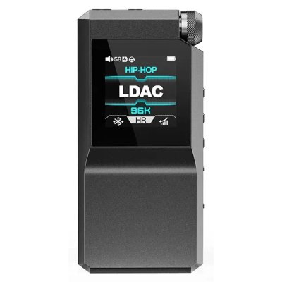 FiiO BTR17 Black