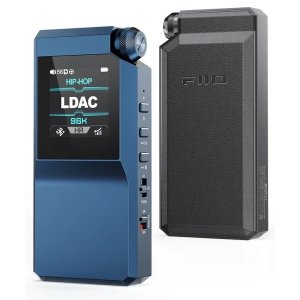 FiiO BTR17 Blue