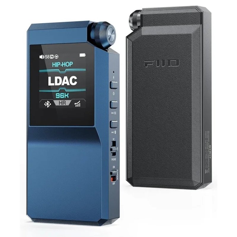 FiiO BTR17 Blue