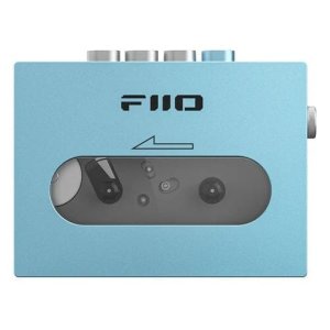 FiiO CP13 Cassette Player - Blue