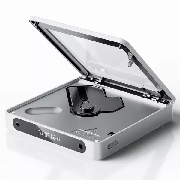 FiiO DM13 Skylight White