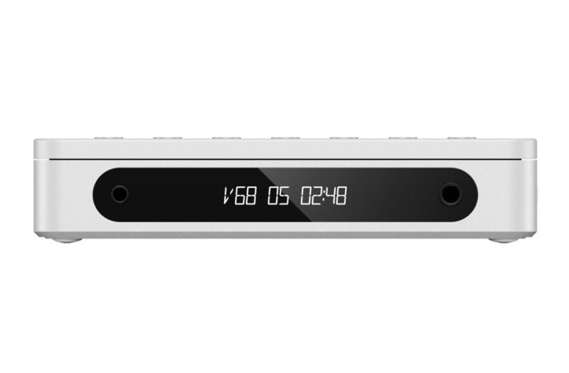 FiiO DM13 Skylight White