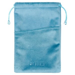 FiiO DM13 Cloth Storage Bag - Blue