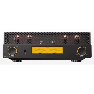 FiiO EA13 Tube Power Amplifier - Black